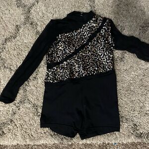 Xl child dance costume modern/ jazz